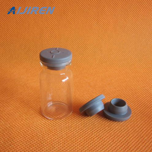 Scientific 20ml Headspace Vial Manufacturer